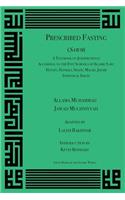 On Prescribed Fasting a Textbook on Jurisprudence According to the Five Schools of Law