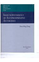 Immunophysiology of Antiphospholipid Antibodies