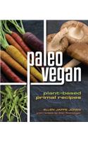 Paleo Vegan
