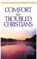 Comfort for Troubled Christians
