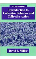 Introduction to Collective Behavior and Collective Action