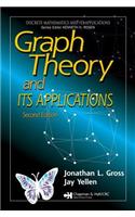 Graph Theory and Its Applications, Second Edition