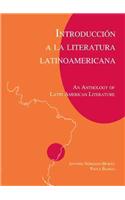 Introduccin a la literatura Latinoamericana