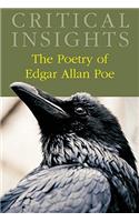 Critical Insights: The Poetry of Edgar Allan Poe