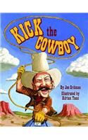 Kick the Cowboy