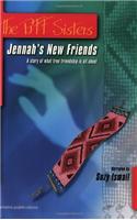 The Bff Sisters: Jennah's New Friends