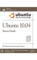 Ubuntu 10.04 Lts Server Guide