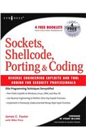 Sockets, Shellcode, Porting, & Coding