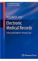 Electronic Medical Records