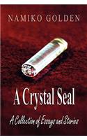 A Crystal Seal