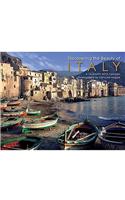 Discovering the Beauty of Italy Calendar