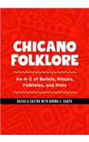 Chicano Folklore