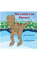 The Lonely Last Dinosaur