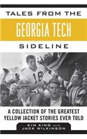 Tales from the Georgia Tech Sideline