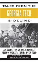 Tales from the Georgia Tech Sideline