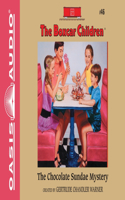 The Chocolate Sundae Mystery: Volume 46(46 Boxcar Children Mysteries)