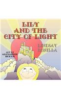 Lily and the City of Light