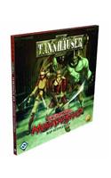 Tannhauser Operation: Hinansho