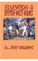 Education in the British West Indies