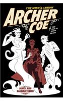 Archer Coe Vol. 2