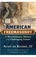 American Freemasonry