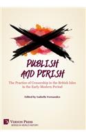 Publish and Perish