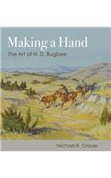 Making a Hand