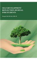 Self-Development Reflection Journal for Students