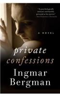 Private Confessions