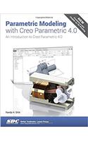 Parametric Modeling with Creo Parametric 4.0