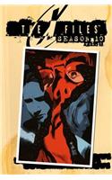 X-Files Season 10 Volume 5