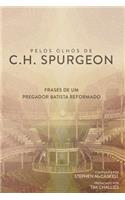 Pelos Olhos de C.H. Spurgeon