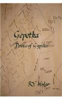 Gepetka, Prince of Gypsies