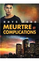 Meurtre Et Complications