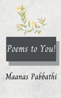 poems for you