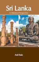 Sri Lanka: A Historical Perspective