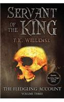 Servant of the King