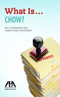 What Is...Chow?