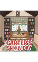 Carter's Snow Day