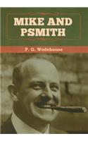 Mike and Psmith