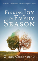 Finding Joy In Every Season