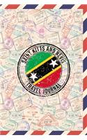 Saint Kitts and Nevis Travel Journal
