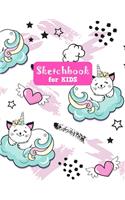 Sketchbook for Kids