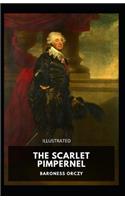 The Scarlet Pimpernel Illustrated