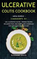 Ulcerative Colitis Cookbook