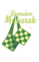 Ramadan Mubarak