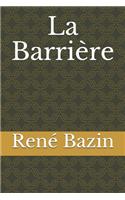 La Barrière