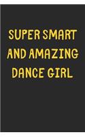 Super Smart And Amazing Dance Girl