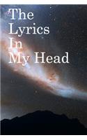 The Lyrics in My Head