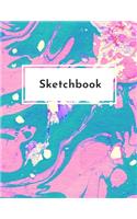 Sketchbook
